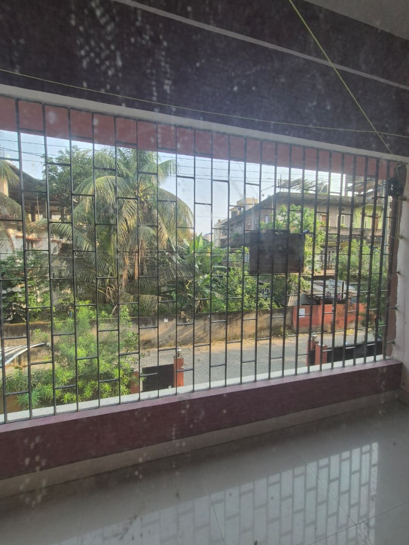 Semi Furnished 3bhk in Rukmini Gaon, Guwahati, Assam, India for Rent